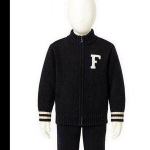 Kids Faconable jacket